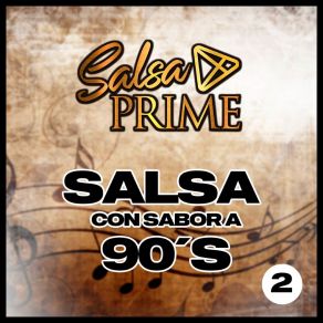 Download track Ladron De Tu Amor Salsa PrimeConspiracion Chalaca