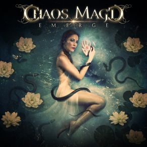 Download track Garden Of Winter Chaos Magic