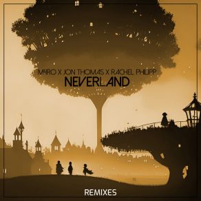 Download track Neverland (DJ Zhuk Remix) Rachel PhilippDJ Zhuk