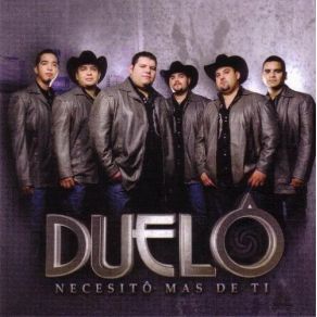 Download track Esto No Es Amor Duelo