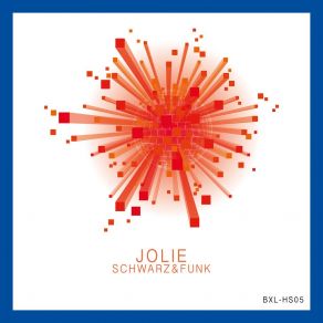 Download track Jolie (Club Mix) Schwarz & Funk