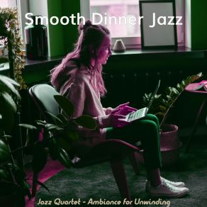 Download track Smoky Work Smooth Dinner Jazz