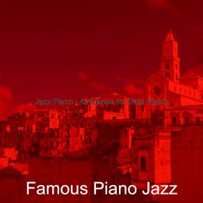 Download track Refined Backdrops For Gourmet Restaurants Famous Jazz