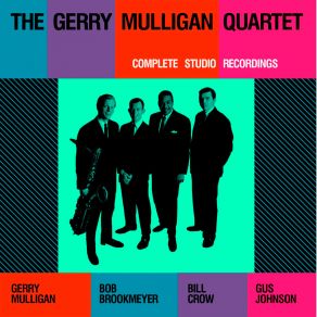 Download track 17 Mile Drive Gerry Mulligan