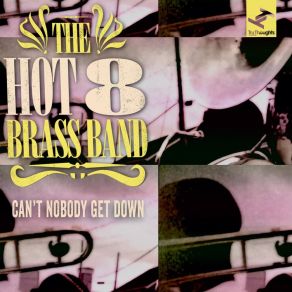 Download track Sexual Healing (Roy Cooper Remix) The Hot 8 Brass BandSmadar Akray