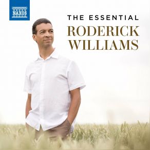 Download track Songs Of Travel Let Beauty Awake Roderick Williams