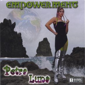 Download track The Empowerment Skit Petra Luna