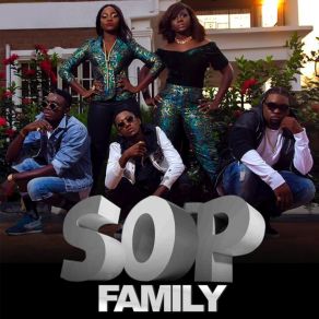 Download track Industreet Theme Song Sop Family