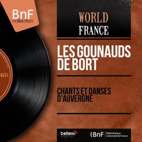 Download track Medley: La Glaudo / Ai Vist Lou Loup / La Crouzado Les Gounauds De Bort