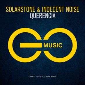 Download track Querencia (Expanded) Indecent Noise, Solarstone