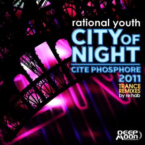 Download track Cite Phosphore 2011 (Rehab Hexagoneen Francais Remix) Rational Youth