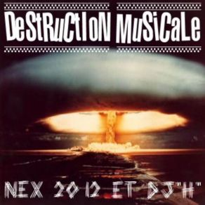 Download track 07 _ Percussion Érotique Nex2012 & DJ 