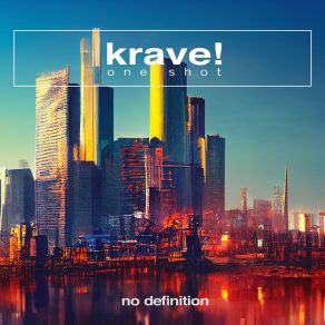 Download track A Love That Will Last Krave