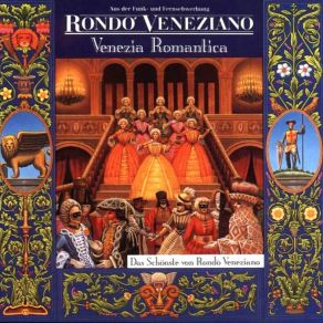 Download track Armonie Rondò Veneziano