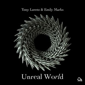 Download track Unreal World (Extended Mix) Emily Marks