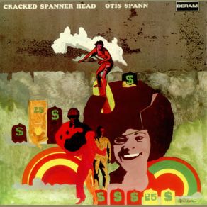 Download track Crack Your Head Otis Spann