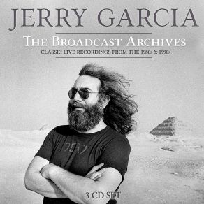 Download track Promontory Rider Jerry Garcia