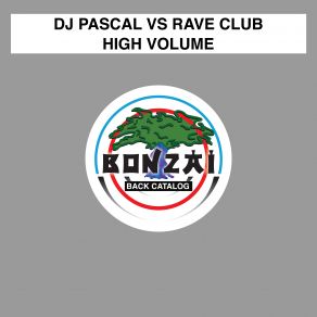 Download track Spacid Thunder DJ Pascal, Rave Club