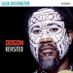 Download track New Invasion Of Africa Salim Washington