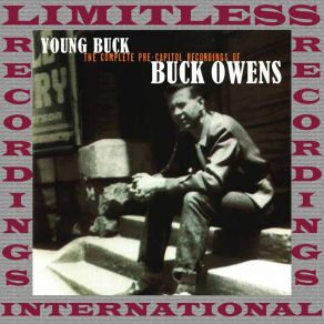 Download track I'm Gonna Blow (Original Mix) Buck Owens