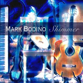 Download track Night Gallery Mark Bodino