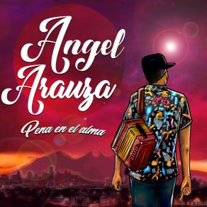 Download track La Berraquera Angel Arauza