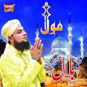 Download track Asalam Alaeka Muhammad Bilal Qadri Moosani