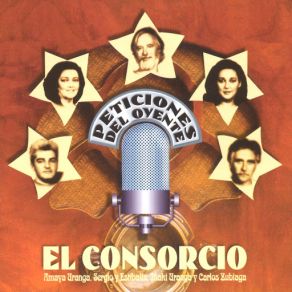 Download track Mi Viejo Amor El Consorcio