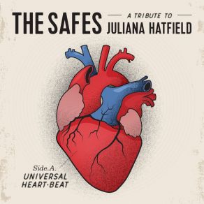 Download track Universal Heartbeat The Safes