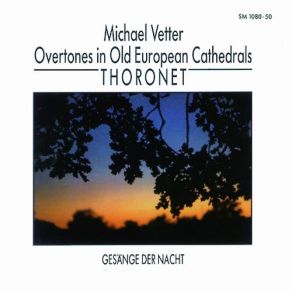 Download track Gesange Der Nacht II Michael Vetter