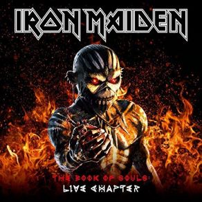 Download track The Trooper (Live At Estadio Jorge Magico Gonzalez, San Salvador, El Salvador - Sunday 6th March 2016) Iron MaidenTrooper, El Salvador, San Salvador