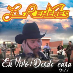 Download track Un Títere (En Vivo) Los Rehenes