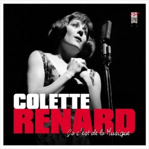 Download track Le Doigt Gelé Colette Renard