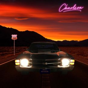 Download track Sidewalk Love Affair Charlson