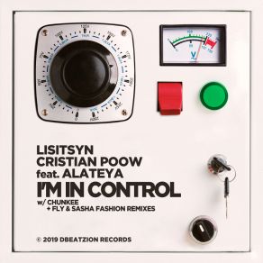 Download track I'm In Control (Vocal Club Mix) Cristian PoowAlateya