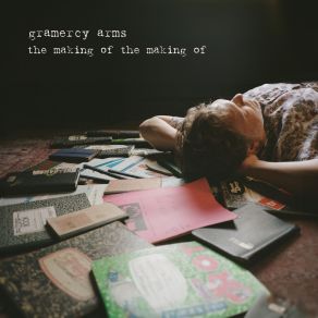 Download track Never Say Anything (Acoustic) Gramercy Arms