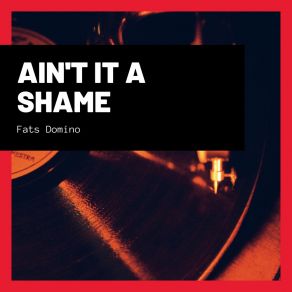 Download track Don't Blame It On Me Fats Domino