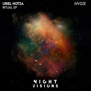 Download track Imsomnio (Original Mix) Uriel Hotza