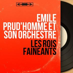 Download track Seriña Emile Prud'Homme