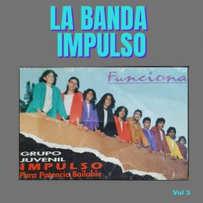 Download track Eduardo El Encarador La Banda Impulso