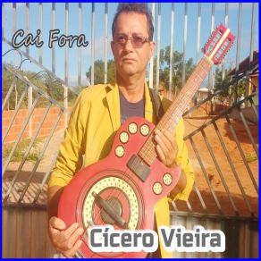 Download track Saudade De Você Cicero Vieira