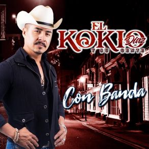 Download track El De La Barba El Kokio Diaz