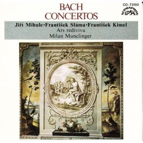 Download track 05-Concerto In G Minor - Largo Johann Sebastian Bach