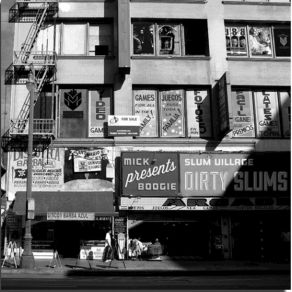 Download track They Don't Know (Instrumental) Slum Village