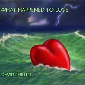 Download track One Wintry Day David A. Phillips