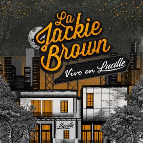 Download track That's Heaven To Me (En Vivo) La Jackie Brown