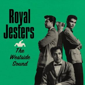 Download track Please Say You Want Me Royal Jesters