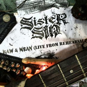 Download track Outrage Sister Sin