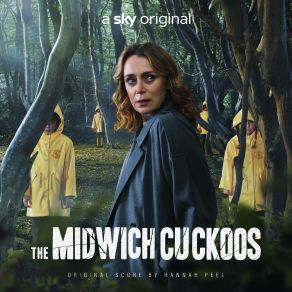 Download track Midwich Cuckoos Hannah Peel