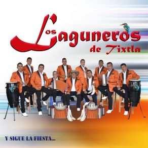 Download track Popurrí Charangas: El Mecate / El Tamarindo / Camarón Pelao / La Roncona Los Laguneros De Tixtla